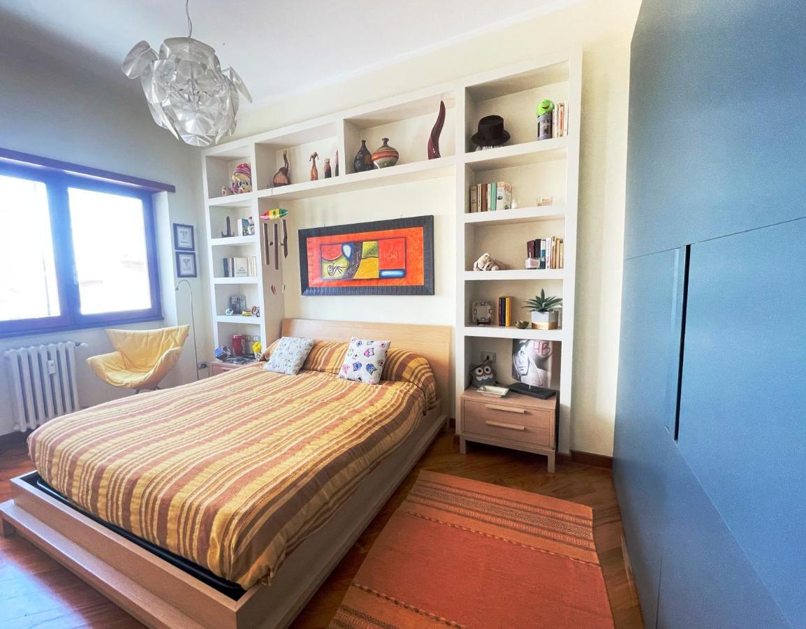 Casa Gli Ulivi Appartement Rome Buitenkant foto